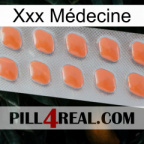 Xxx Médecine 26